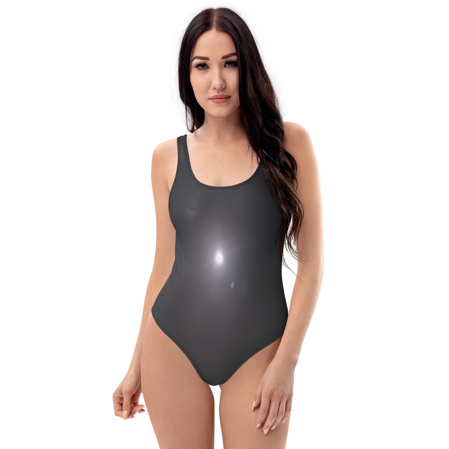 GUARDIAN-One-Piece Swimsuit, Size: XS