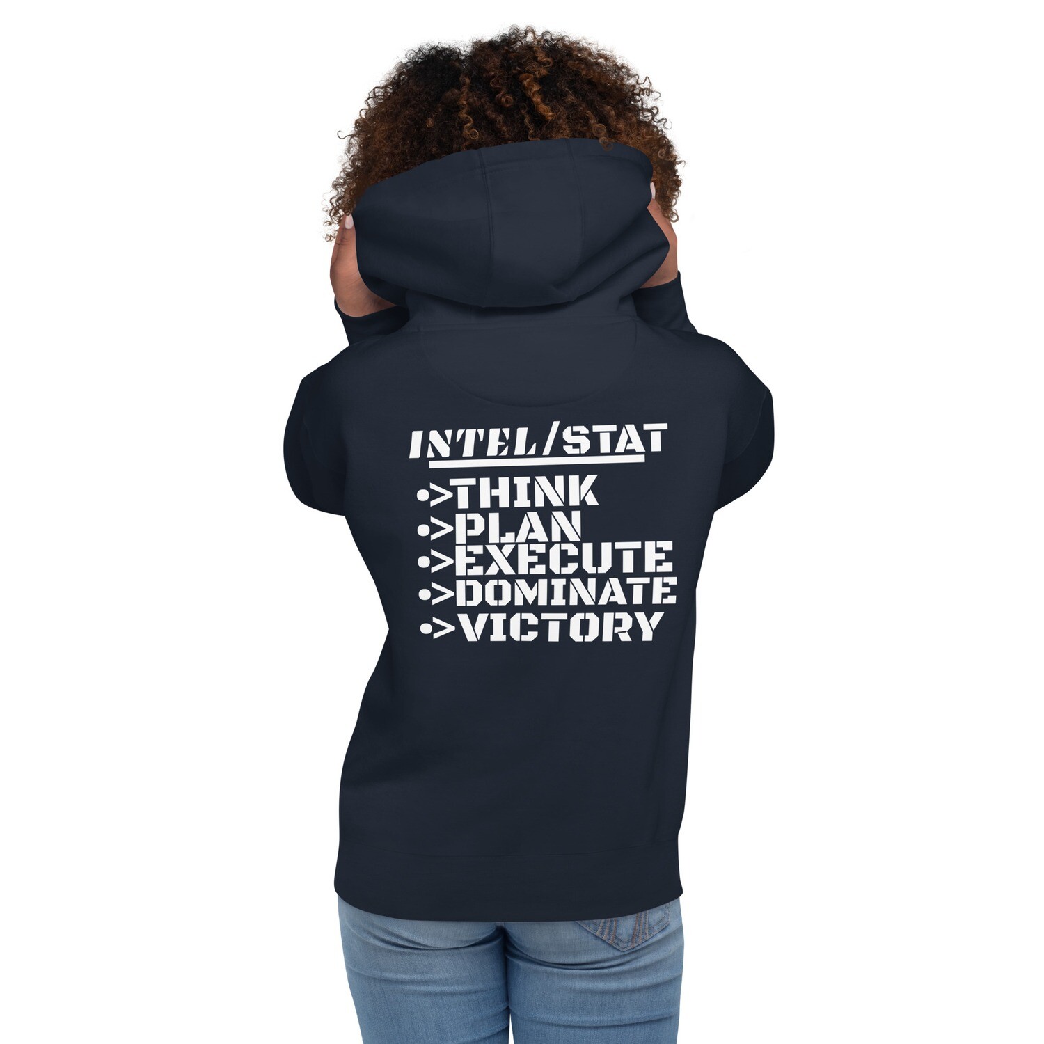 5TH-DV-RECON/INTEL-Unisex Hoodie