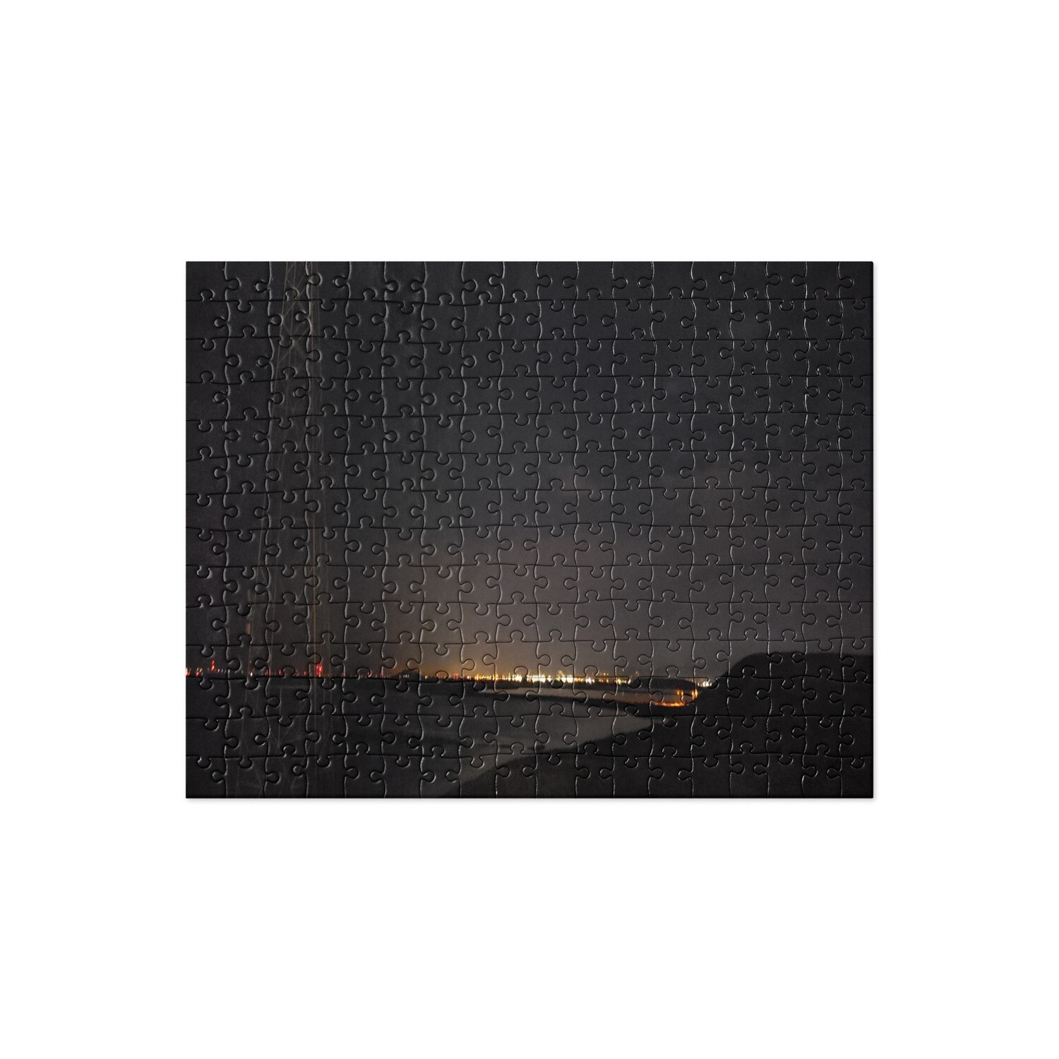 AURA-Jigsaw puzzle, Size: 252 pieces