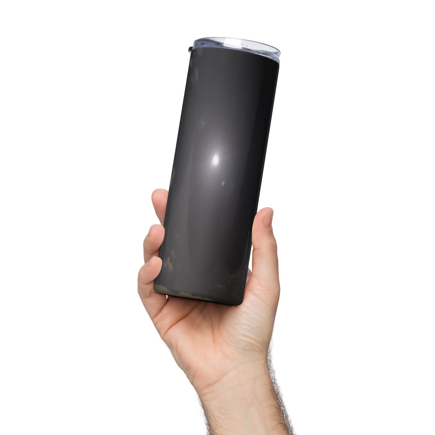 GUARDIAN-Stainless steel tumbler