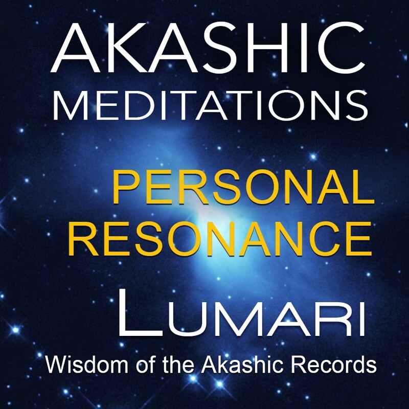 Akashic Meditations