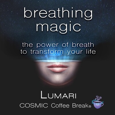Breathing Magic