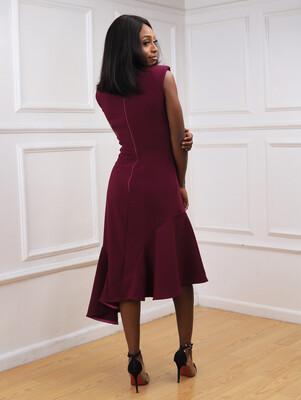 AYOBAMI Dress