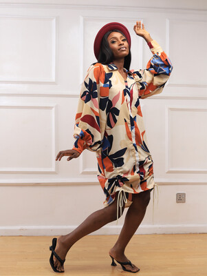 EYARE Dress