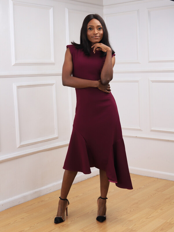 AYOBAMI Dress