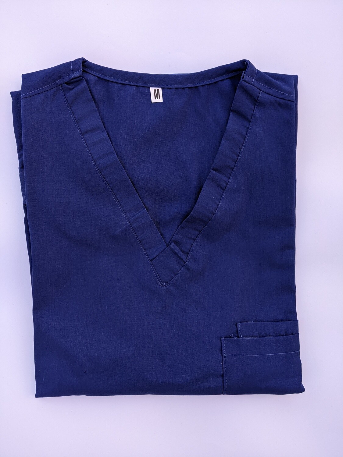 Doctor&#39;s Scrub Blue