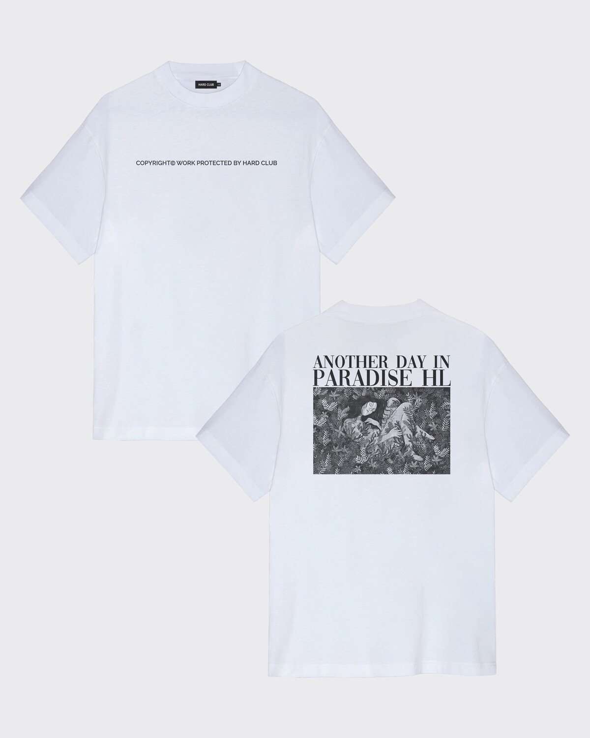 Paradise T-shirt