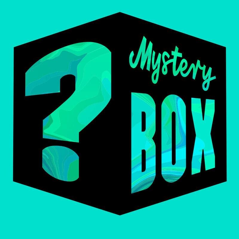 mystery adoption!