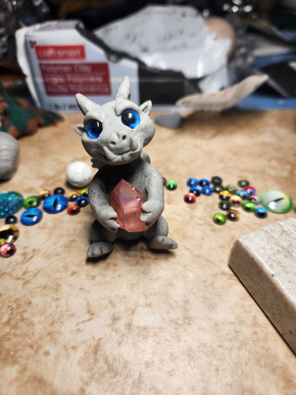 Gargoyles