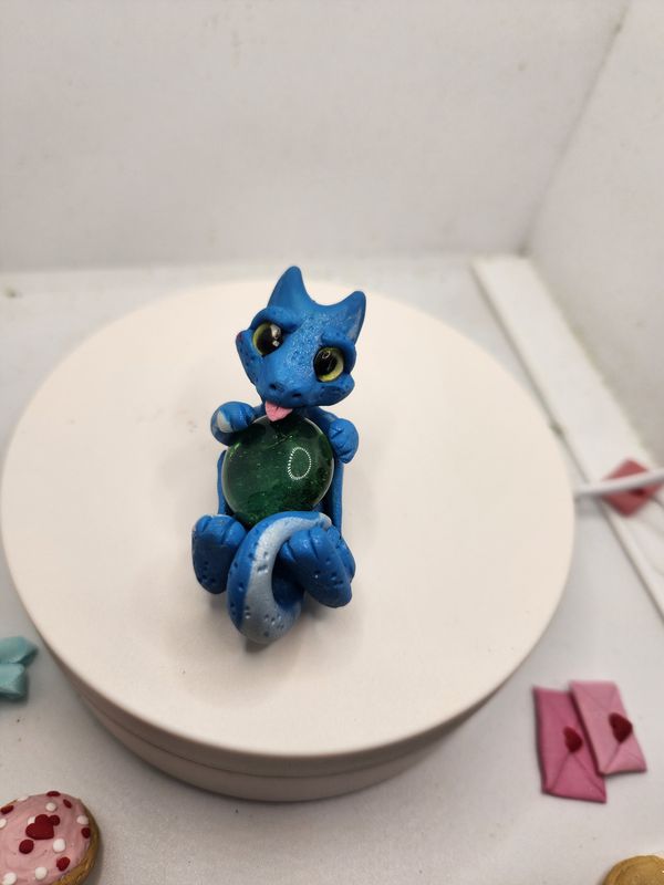 Dragon hatchlings