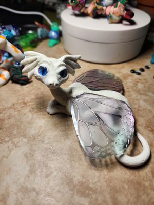 Fae dragon