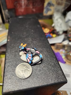 Mini Pride Wing Dragons