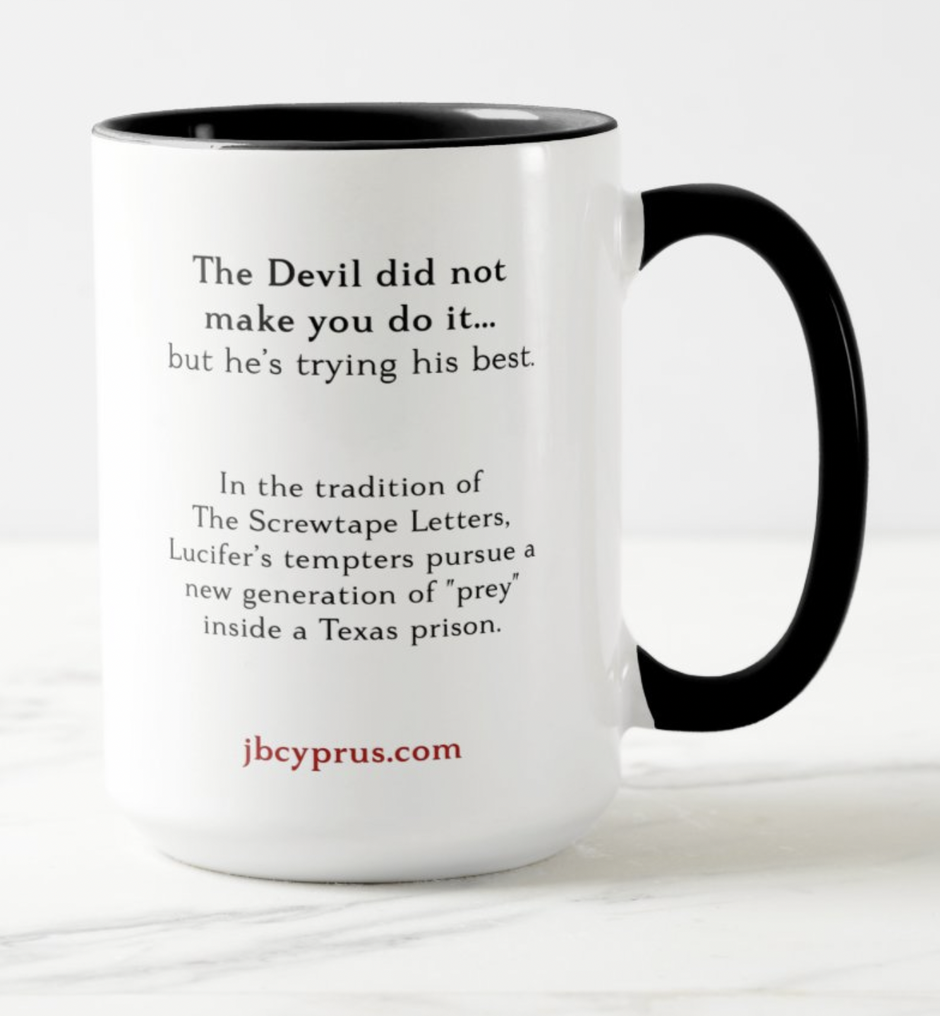 Drink Mug
