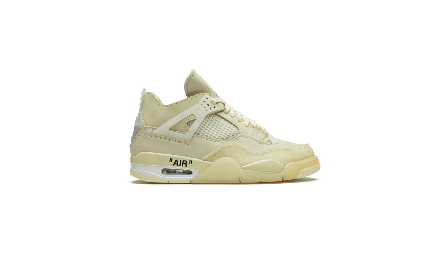 Air Jordan Retro 4