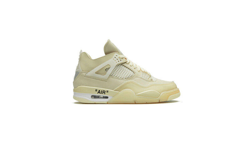 Air Jordan Retro 4