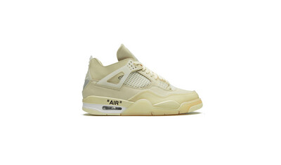 Air Jordan Retro 4