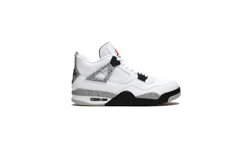 Air Jordan Retro 4