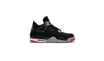 Air Jordan Retro 4