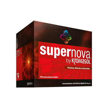 SUPERNOVA