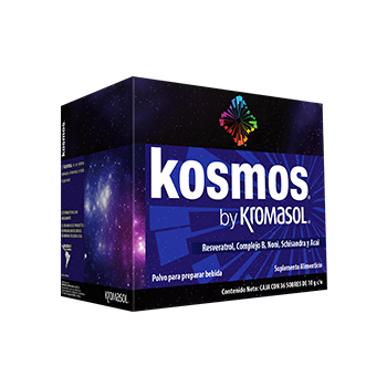 KOSMOS