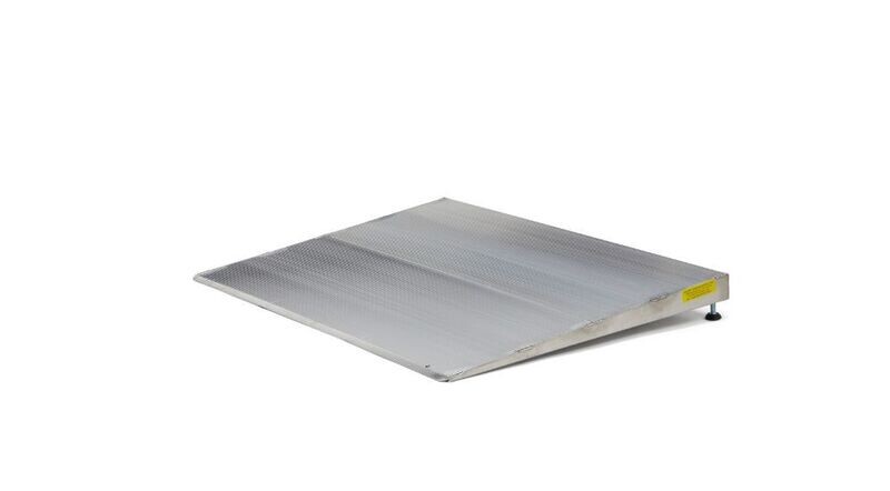 Adjustable Threshold Ramp