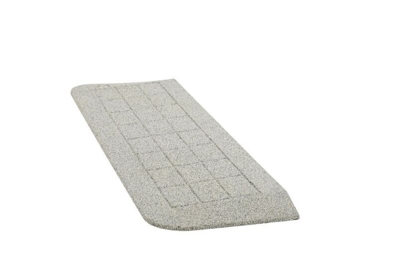 Bighorn Threshold Ramp