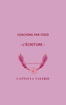 Coaching 3 - formation à l'écriture par visio