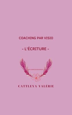 Coaching 3 - formation à l'écriture par visio Coaching 3 - formation à l'écriture par visio