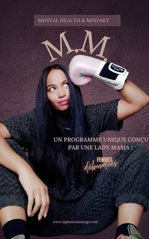 Programme M.M. Mental Health & mindset
