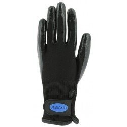 HIPPOTONIC Pflegehandschuh, Pro-Fellwechsel, Einheitsgröße