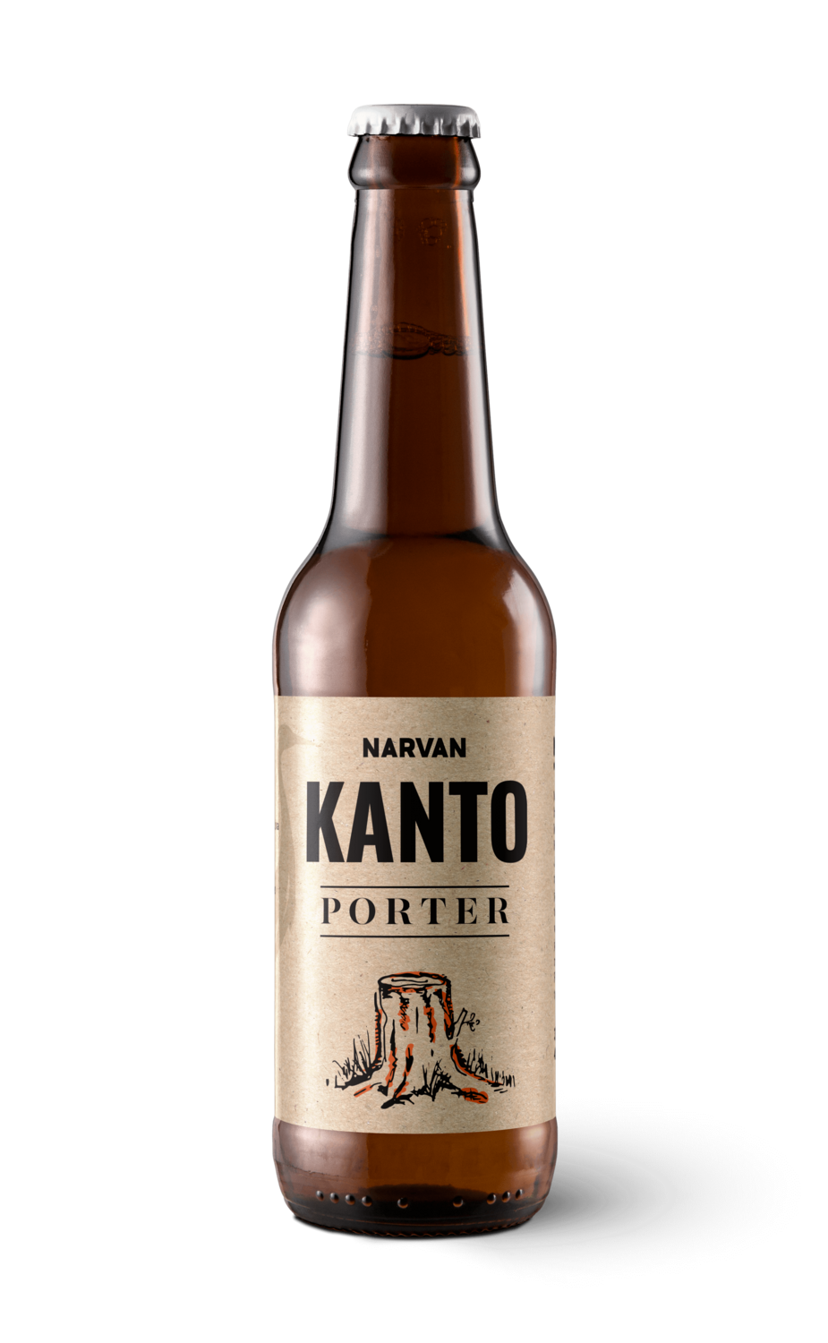 Narvan Kanto Porter 4,7%