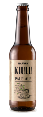 Narvan Kiulu Pale Ale 5,3%