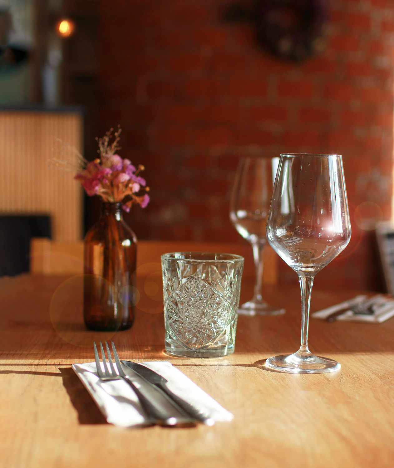 Yllätysmaistelumenu