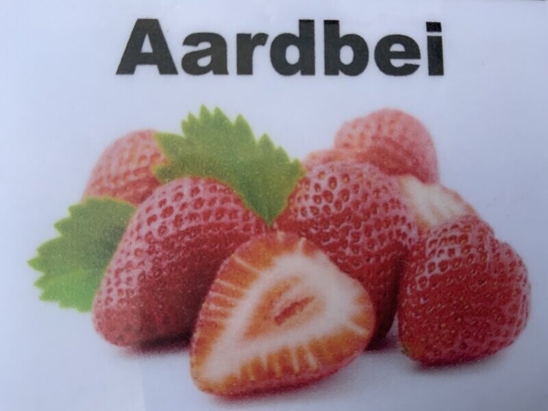 Aardbei