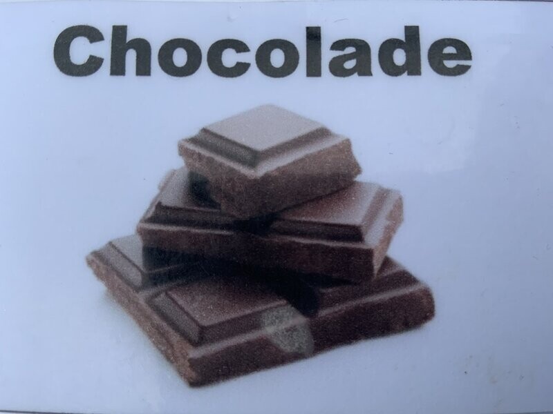 Chocolade