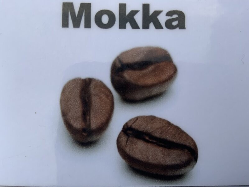 Mokka