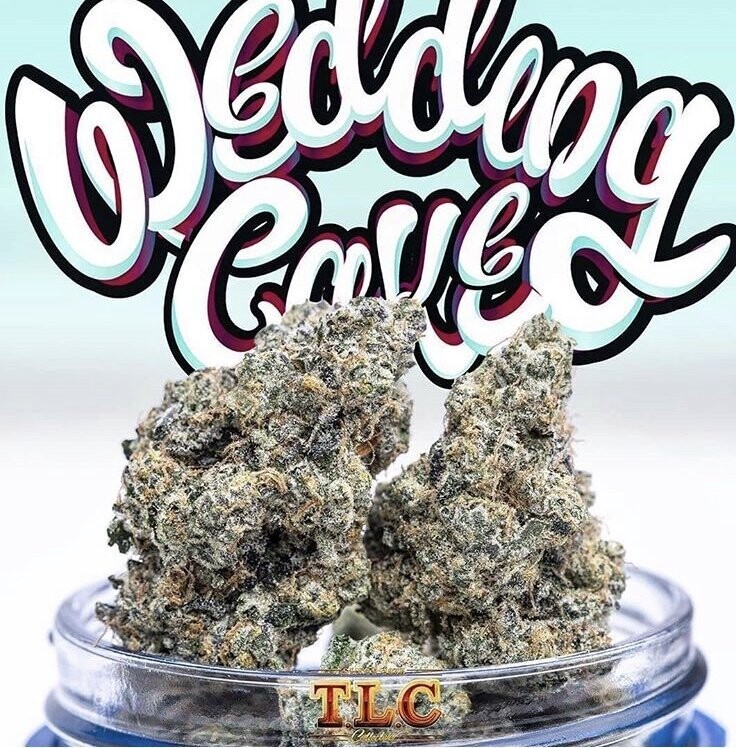 "NEW"?WEDDING CAKE? Special American CALI import INDICA/Hybrid Cannabis Strain?Payment by bank transfer or crypto only atm thank you