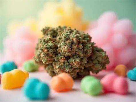 ??CANDY EUPHORIA?? EXOTIC AAA CALI PREMIUM CANNABIS STRAIN?????