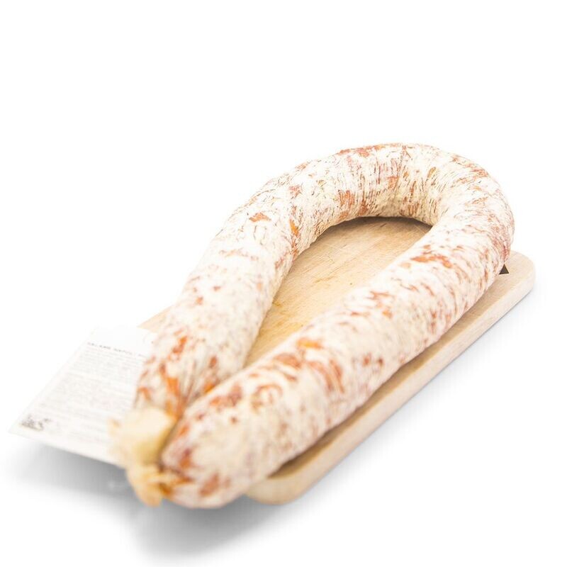 SALAME PICCANTE PIEMONTE