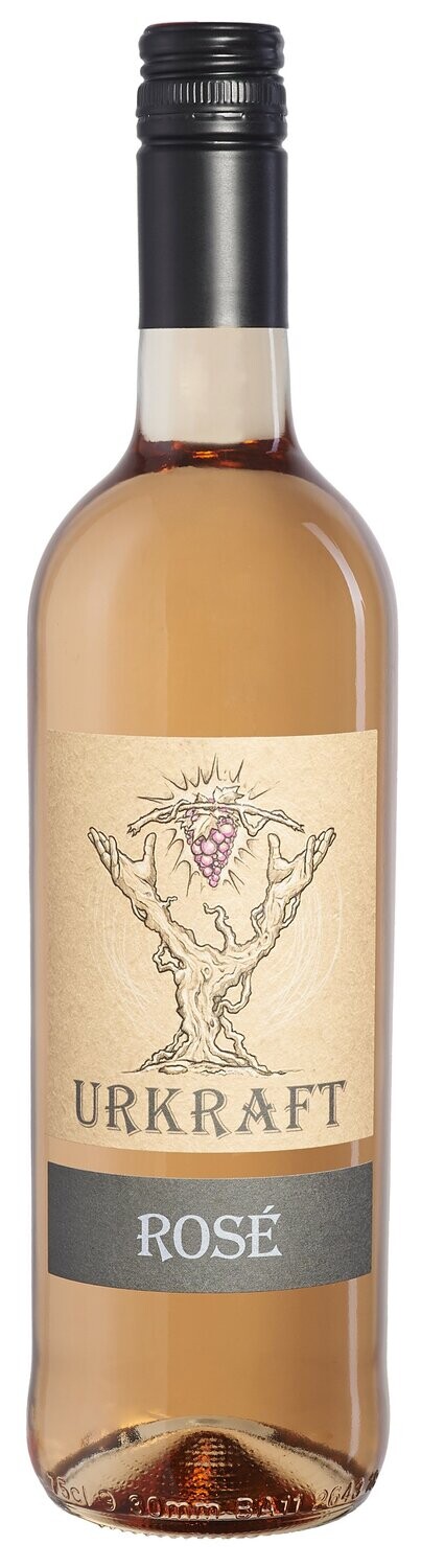 URKRAFT – Rosé