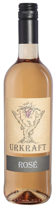 URKRAFT – Rosé