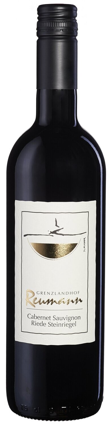 Cabernet Sauvignon Ried Steinriegel