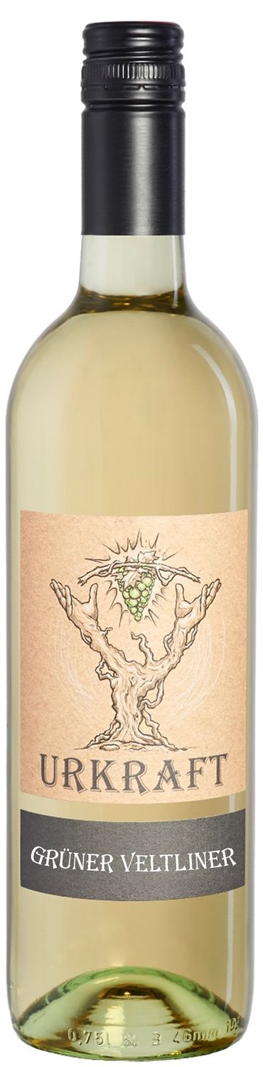 URKRAFT Grüner Veltliner URKRAFT Grüner Veltliner