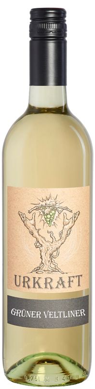 URKRAFT Grüner Veltliner