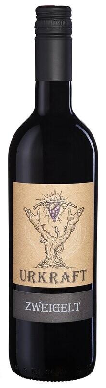 URKRAFT Zweigelt