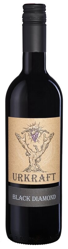 URKRAFT Black Diamond