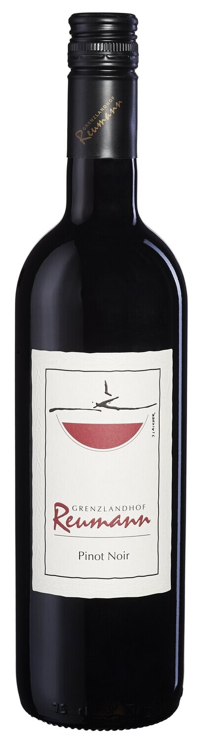 Pinot Noir Pinot Noir