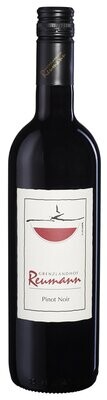 Pinot Noir Pinot Noir