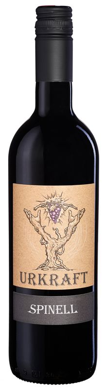 URKRAFT Spinell