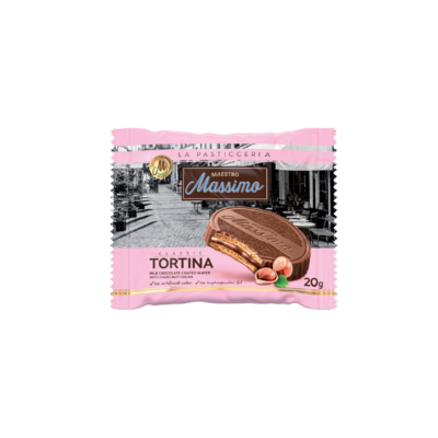 ​TORTINA CLASSIC 20g